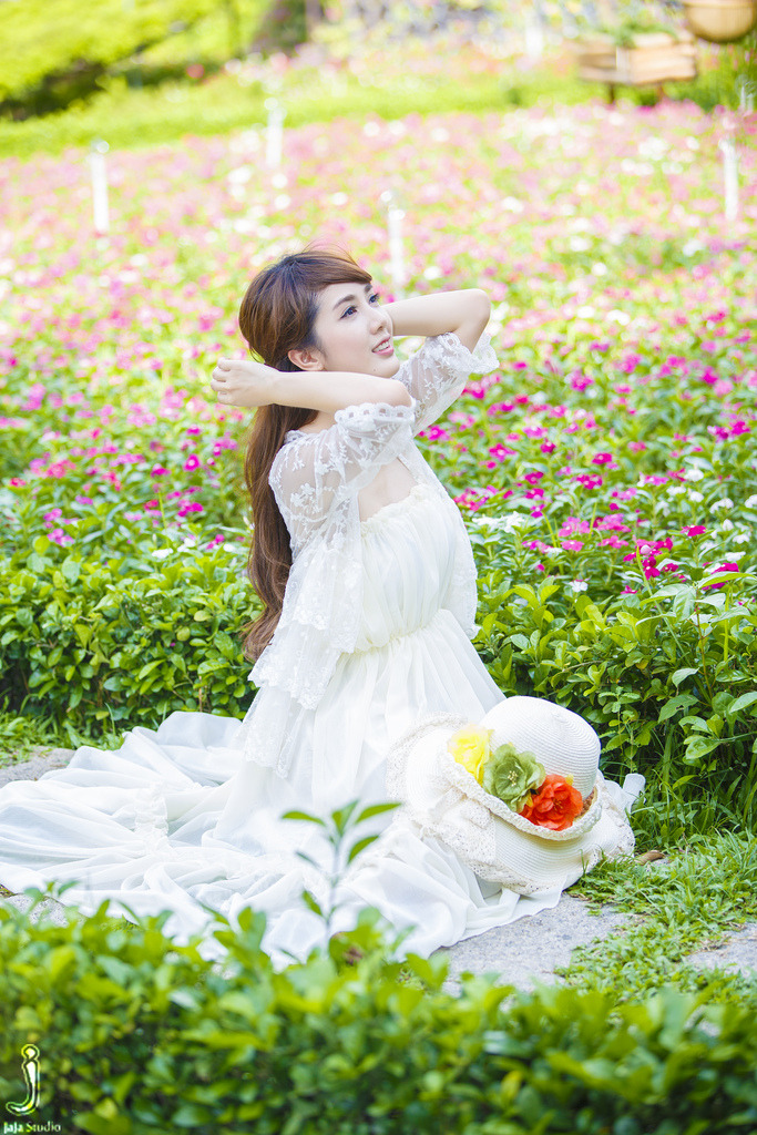 瑜伽老师的特殊待遇